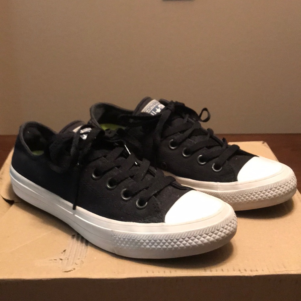 Converse Chuck Taylor II